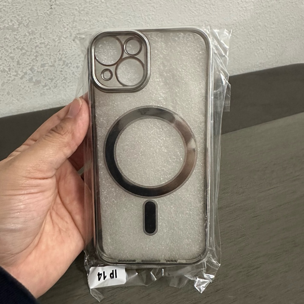 IPHONE 14 MagSafe Phone Case